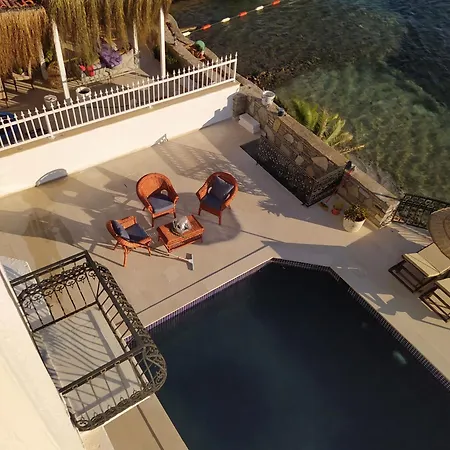 Denize Sifir Essiz *