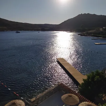 Denize Sifir Essiz *