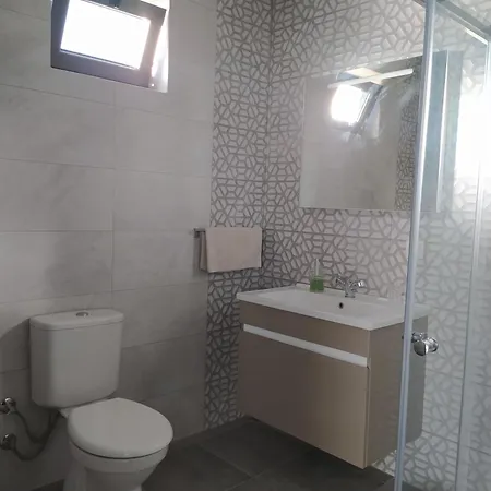 Denize Sifir Essiz Дом отдыха Бодрум