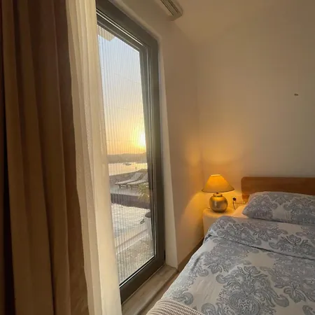 Denize Sifir Essiz * Бодрум