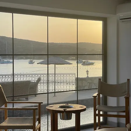 Denize Sifir Essiz *