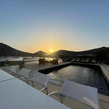 Denize Sifir Essiz *