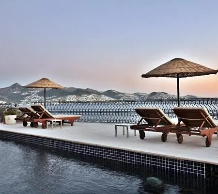 Denize Sifir Essiz * Бодрум