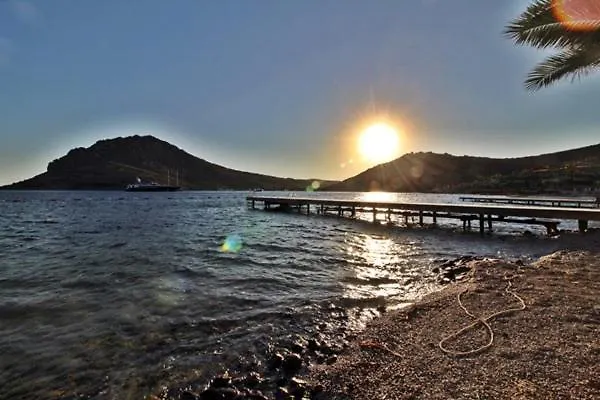 Denize Sifir Essiz Holiday home