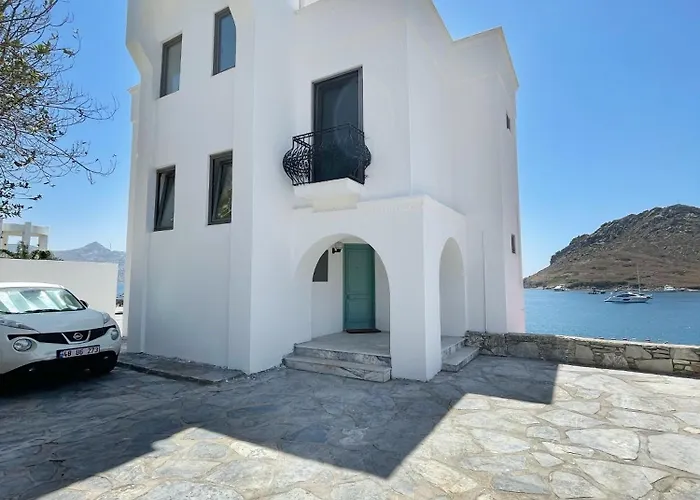 Denize Sifir Essiz Holiday home