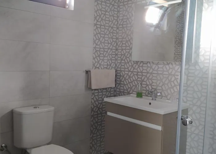 Denize Sifir Essiz Holiday home Bodrum