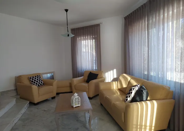 Denize Sifir Essiz *