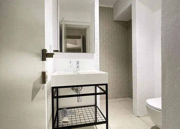 Holiday home Denize Sifir Essiz Bodrum