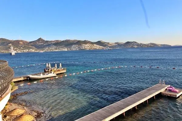 Holiday home Denize Sifir Essiz