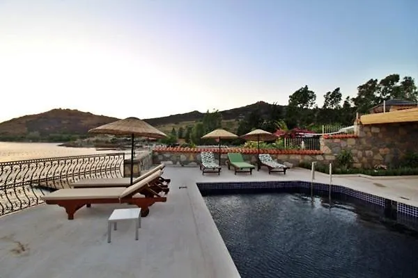 Holiday home Denize Sifir Essiz