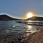 Denize Sifir Essiz 度假居