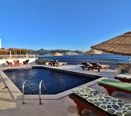 Denize Sifir Essiz * Bodrum