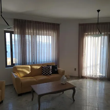 Denize Sifir Essiz Bodrum