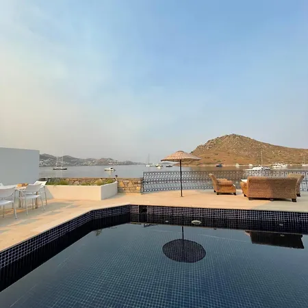 Denize Sifir Essiz Bodrum