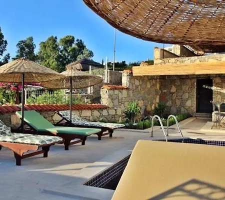 Denize Sifir Essiz * Bodrum