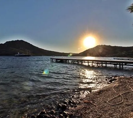 Denize Sifir Essiz Vakantiehuis