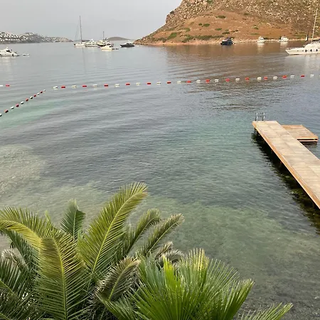 Denize Sifir Essiz Vakantiehuis *