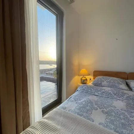 Denize Sifir Essiz Vakantiehuis