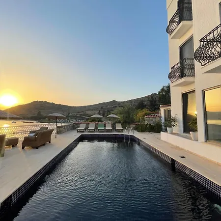 Denize Sifir Essiz Vakantiehuis