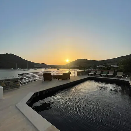 Denize Sifir Essiz Vakantiehuis *