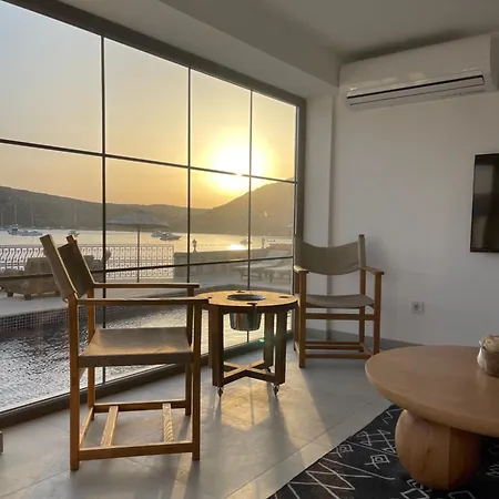 Denize Sifir Essiz Vakantiehuis