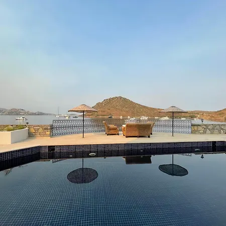 Denize Sifir Essiz Case de vacanță *