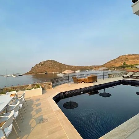 Denize Sifir Essiz Vakantiehuis