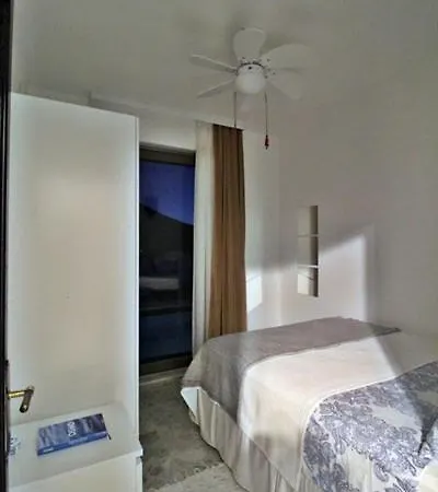 Denize Sifir Essiz Case de vacanță *