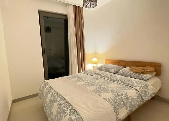 Denize Sifir Essiz Prázdninový dům Bodrum