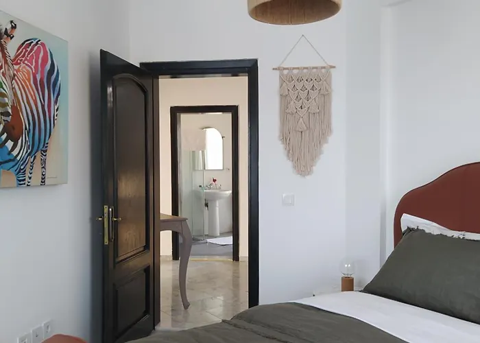 Сasa de vacaciones Denize Sifir Essiz