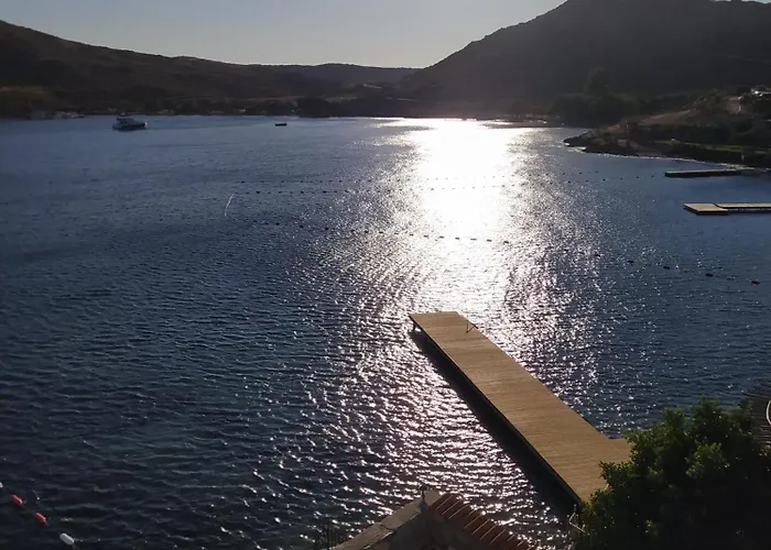 Denize Sifir Essiz *