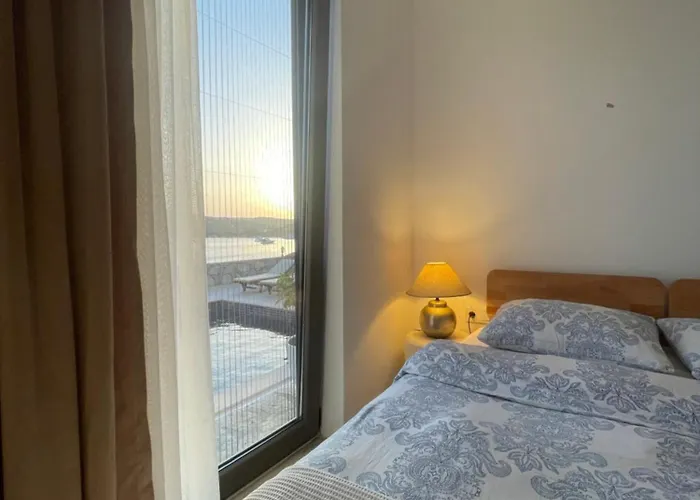 Denize Sifir Essiz Сasa de vacaciones