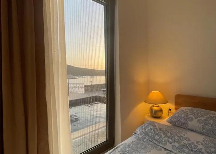 Denize Sifir Essiz Сasa de vacaciones Bodrum