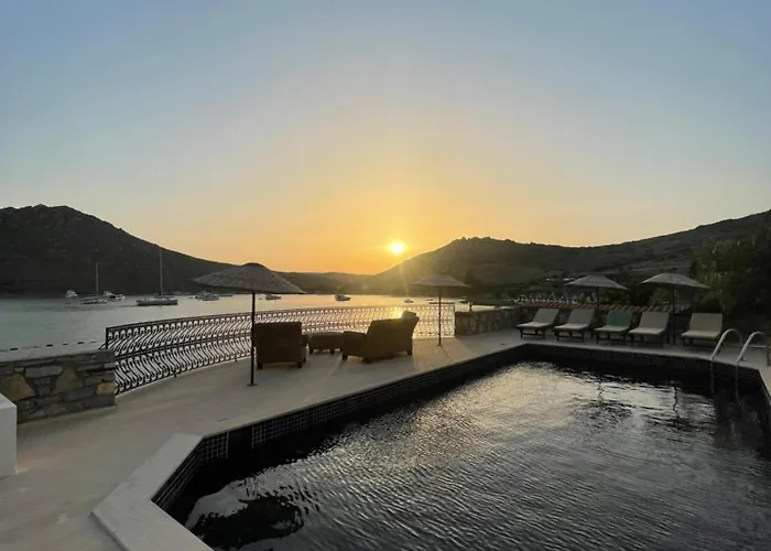 Denize Sifir Essiz Сasa de vacaciones *