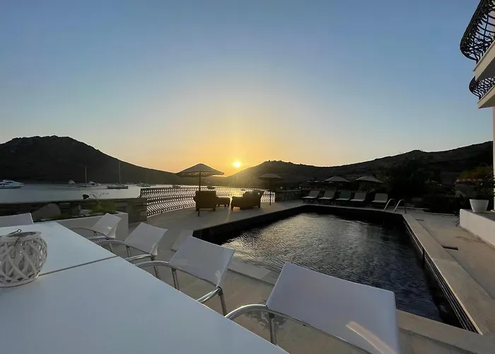 Denize Sifir Essiz *