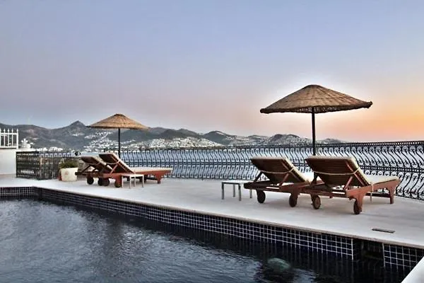 Denize Sifir Essiz * Bodrum