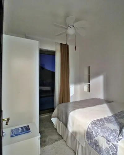 Denize Sifir Essiz Сasa de vacaciones *