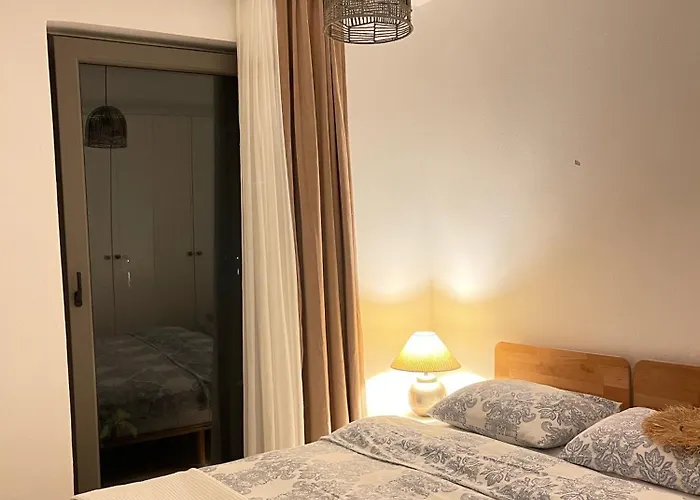 Denize Sifir Essiz Сasa de vacaciones Bodrum