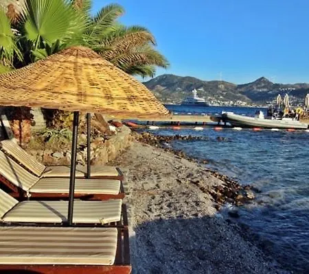 Denize Sifir Essiz Casa vacanze Bodrum