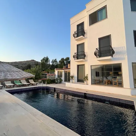 Casa vacanze Denize Sifir Essiz