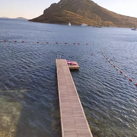 Denize Sifir Essiz Casa vacanze *