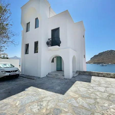 Denize Sifir Essiz Casa vacanze