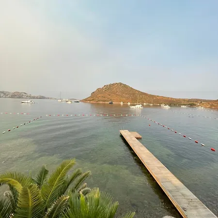 Casa vacanze Denize Sifir Essiz Bodrum