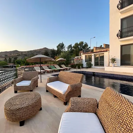 Denize Sifir Essiz Casa vacanze Bodrum