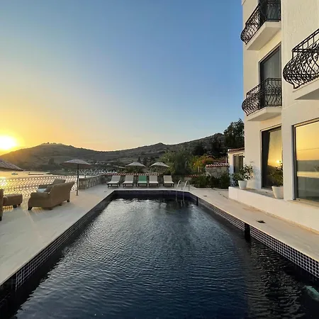 Casa vacanze Denize Sifir Essiz