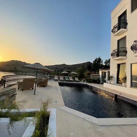 Denize Sifir Essiz Casa vacanze Bodrum