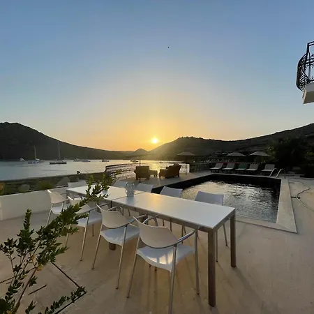 Casa vacanze Denize Sifir Essiz *