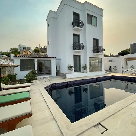 Casa vacanze Denize Sifir Essiz