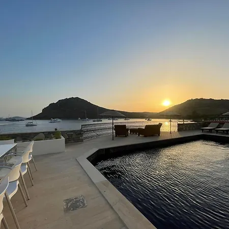 Casa vacanze Denize Sifir Essiz