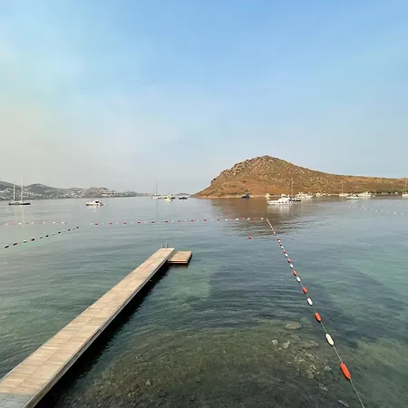 Denize Sifir Essiz * Bodrum